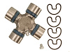 Driveshaft U-Joint Fits Select 1948-2017 Buick, Chevy, Chrysler, Dodge, Ford, GMC, Honda, Jeep, Pontiac, Ram, Toyota Models