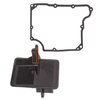 Transmission Filter Kit Fits 1994-2001 Daewoo, Saab Models - image 4