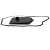 Transmission Filter Kit Fits 1997-2006 Audi, Volkswagen Models - image 2