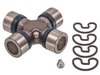 Driveshaft U-Joint Fits Select 1948-2017 Buick, Chevy, Chrysler, Dodge, Ford, GMC, Honda, Jeep, Pontiac, Ram, Toyota Models - image 3