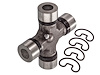 Driveshaft U-Joint Fits Select 2001-2019 Chevy, Dodge, GMC, Nissan, Ram Models - image 1