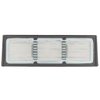 Transmission Filter Kit Fits 1993-1997 Honda Models - image 4