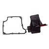 Transmission Filter Kit Fits 1993-2013 Saab, Suzuki, Volvo Models - image 4