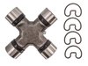 Driveshaft U-Joint Fits Select 2001-2019 Chevy, Dodge, GMC, Nissan, Ram Models - image 2