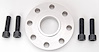 Mustang Driveshaft Spacer 11/16" Thick - image 1