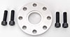 Mustang Driveshaft Spacer 11/16" Thick - image 2