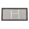 Transmission Filter Kit Fits 1988-1989 Honda Prelude - image 4