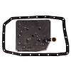 Transmission Filter Kit Fits 2006-2023 Ford, Lincoln, Mercury, Mobility Ventures Models