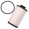 Transmission Filter Kit Fits 2004-2024 Audi, Seat, Volkswagen Models - image 1