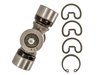 Driveshaft/CV Shaft U-Joint Fits Select 1955-2012 AM General, Chevy, Dodge, Ford, GMC, INFINITI, Jeep, Mercedes-Benz Models - image 4