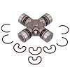 Driveshaft/CV Shaft U-Joint Fits Select 1960-2011 Chrysler, Ford, Mercury, Oldsmobile, Plymouth, Suzuki Models - image 1