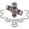 Driveshaft/CV Shaft U-Joint Fits Select 1960-2011 Chrysler, Ford, Mercury, Oldsmobile, Plymouth, Suzuki Models - image 3