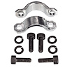 Universal Joint Strap Kit Fits Select 1980-2012 American Motors, Dodge, Ford, GMC, Honda, Jeep, Lincoln, Mazda, Mercury Models - image 1