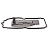 Transmission Filter Kit Fits 1995-2022 Freightliner, Mercedes-Benz Models