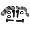 Universal Joint Strap Kit Fits Select 1980-2012 American Motors, Dodge, Ford, GMC, Honda, Jeep, Lincoln, Mazda, Mercury Models - image 2