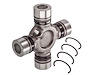 Axle U-Joint Fits Select 2010-2023 Dodge, Ram Models - image 1