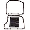 Transmission Filter Kit Fits 2005-2019 Buick, Cadillac, Chevrolet, Ford, Hyundai, Lincoln, Mazda, Mercury, Volvo Models - image 2