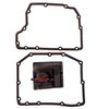 Transmission Filter Kit Fits 2005-2019 Buick, Cadillac, Chevrolet, Ford, Hyundai, Lincoln, Mazda, Mercury, Volvo Models - image 4