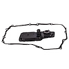 Transmission Filter Kit Fits 2008-2020 Buick, Chevrolet, GMC, Pontiac, Saturn Models