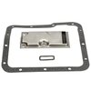 Transmission Filter Kit Fits 1974-1988 Ford, Mercury, Merkur Models - image 4
