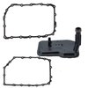 Transmission Filter Kit Fits 2006-2015 Cadillac, Chevrolet Models - image 3