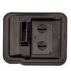Transmission Filter Kit Fits 2007-2020 Mitsubishi Models - image 2