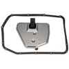 Transmission Filter Kit Fits 2007-2010 Audi Models - image 2