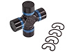 Driveshaft U-Joint Fits Select 1948-2017 Buick, Chevy, Chrysler, Dodge, Ford, GMC, Honda, Jeep, Pontiac, Ram, Toyota Models