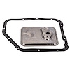 Transmission Filter Kit Fits 1975-1987 Buick, Cadillac, Chevrolet, GMC, Oldsmobile, Opel, Pontiac Models - image 1