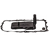 Transmission Filter Kit Fits 2008-2017 Cadillac, Chevrolet, Pontiac Models - image 1