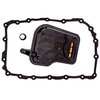 Transmission Filter Kit Fits 2008-2017 Cadillac, Chevrolet, Pontiac Models - image 2