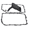 Transmission Filter Kit Fits 2009-2023 Cadillac, Chevrolet, GMC Models - image 1