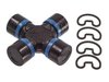 Driveshaft U-Joint Fits Select 1948-2017 Buick, Chevy, Chrysler, Dodge, Ford, GMC, Honda, Jeep, Pontiac, Ram, Toyota Models - image 4