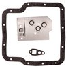 Transmission Filter Kit Fits 1965-2008 Chevrolet, Fiat, GMC, Geo, Lada, Opel, Pontiac, Suzuki Models - image 2