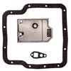 Transmission Filter Kit Fits 1965-2008 Chevrolet, Fiat, GMC, Geo, Lada, Opel, Pontiac, Suzuki Models - image 4