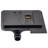 Transmission Filter Kit Fits 2006-2014 Honda Models - image 3