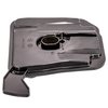 Transmission Filter Kit Fits 2012-2022 Ford, Lincoln Models - image 3