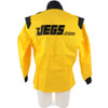 Yellow Single Layer Jacket Large - image 4