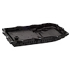 Transmission Filter Kit Fits 2012-2024 Chrysler, Dodge, Jaguar, Jeep, Ram, Rolls-Royce Models