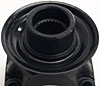 Ford 9 in. Pinion Yoke [28 Spline, 1350 Series] - image 3
