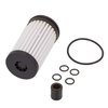 Transmission Filter Kit Fits 2005-2007 Ford, Mercury Models - image 2