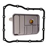 Transmission Filter Kit Fits 2010-2019 Chevrolet, GMC Models - image 2