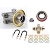 Ford 9 in. Pinion Yoke & U-Joint Kit [28 Spline, 1310 Series] - image 1