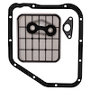 Transmission Filter Kit Fits 1978-1987 Buick, Cadillac, Chevrolet, GMC, Isuzu, Oldsmobile, Pontiac Models - image 1