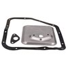 Transmission Filter Kit Fits 1978-1987 Buick, Cadillac, Chevrolet, GMC, Isuzu, Oldsmobile, Pontiac Models - image 2