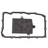 Transmission Filter Kit Fits 2017-2023 Cadillac, Chevrolet, GMC Models - image 4
