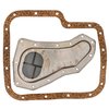 Transmission Filter Kit Fits 1973-1989 Ford, Mazda, Nissan Models - image 4