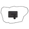 Transmission Filter Kit Fits 2019-2023 Buick, Chevrolet Models - image 4