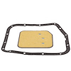 Transmission Filter Kit Fits 1976-1986 American Motors, Dodge, Mitsubishi, Plymouth Models