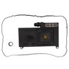 Transmission Filter Kit Fits 2020-2023 Ford Models - image 2